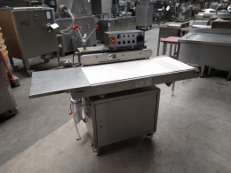 Weider - Vacuum belt sealer